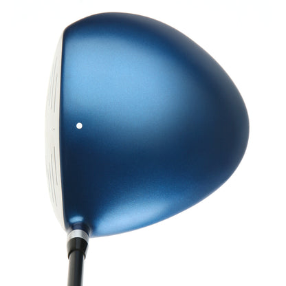 crown view of the Intech Behemoth Non-Conforming 520cc Golf Driver
