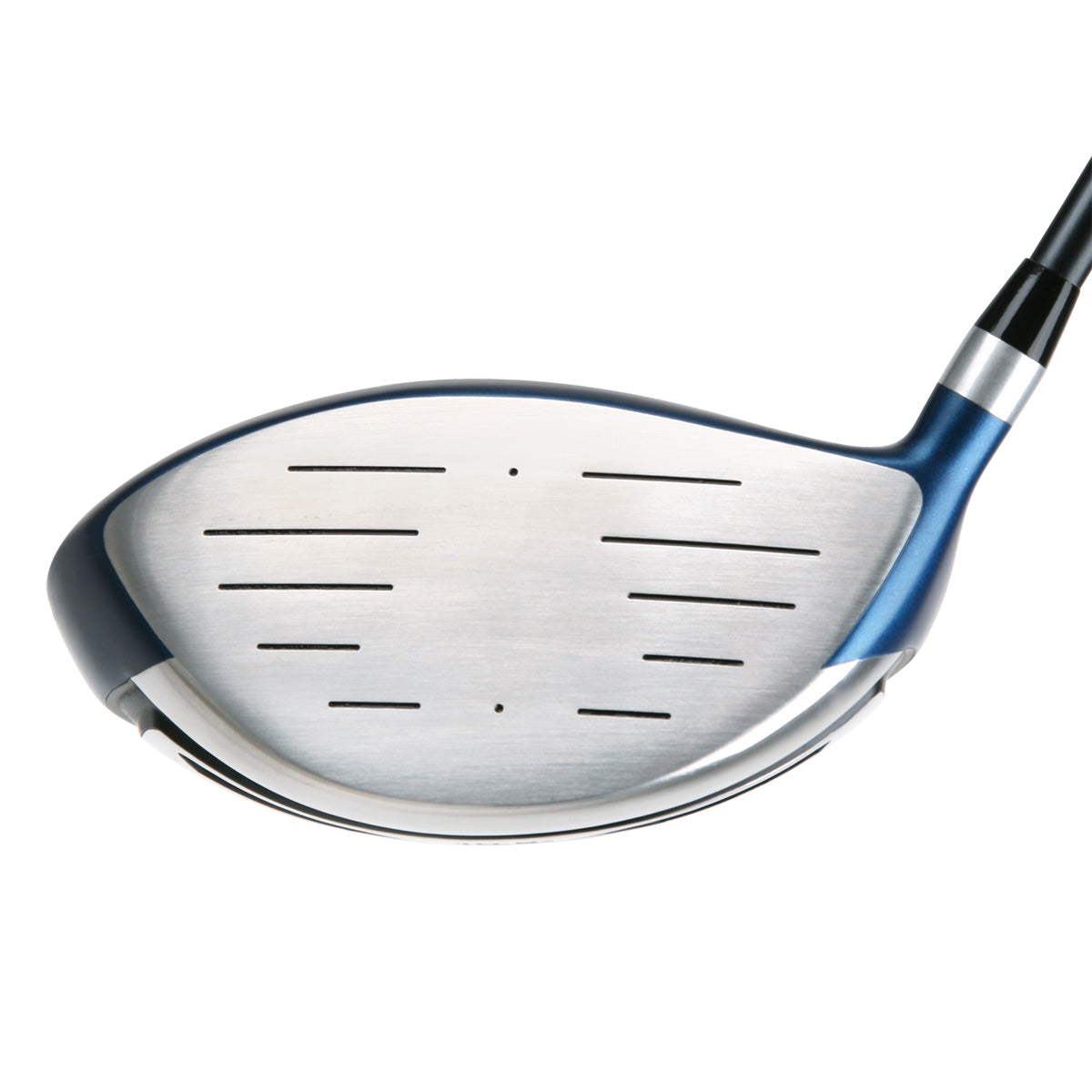 face view of the Intech Behemoth Non-Conforming 520cc Golf Driver
