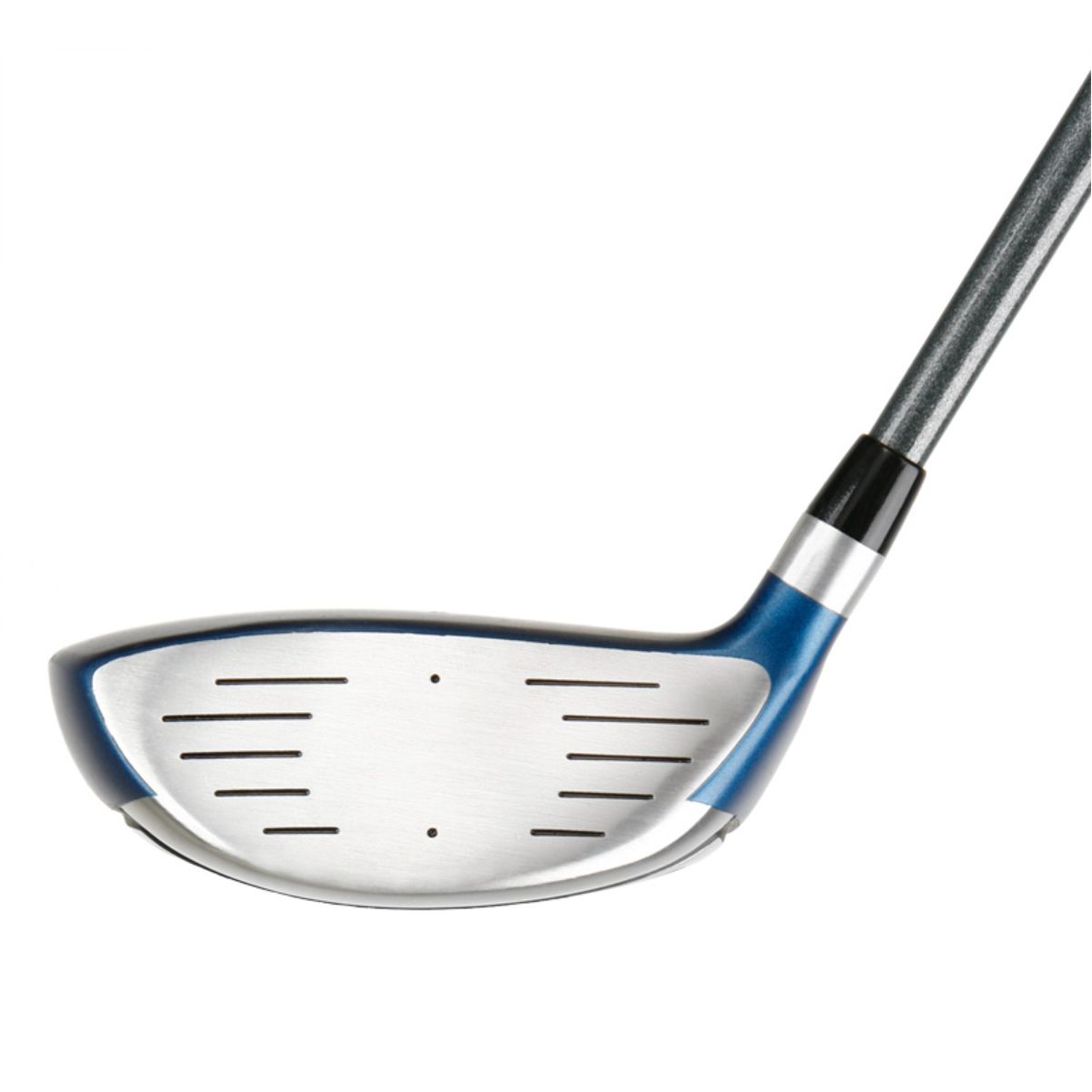 face view of the Intech Behemoth Oversized Fairway Wood