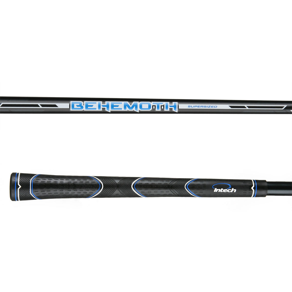 stock shaft and grip for the Intech Behemoth Oversized Fairway Wood