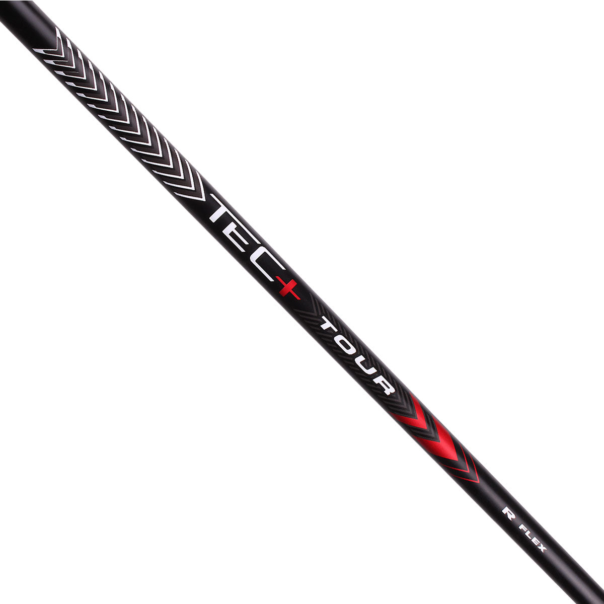 stock shaft for the Intech Tec+ Tour 460cc Golf Driver