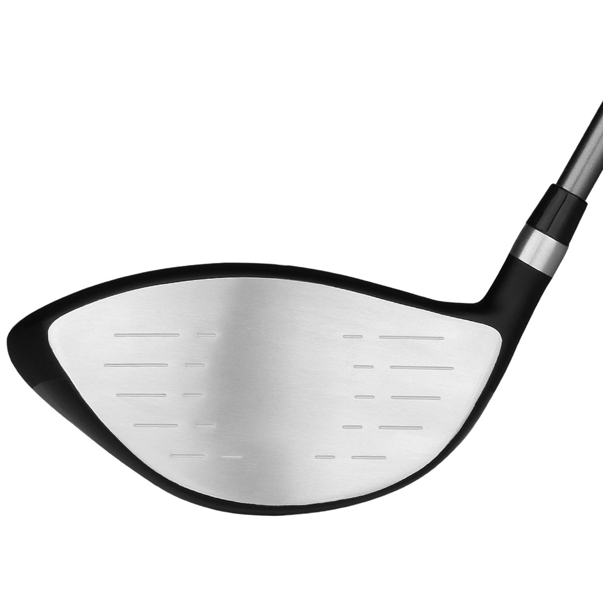 face view view of the Intech Tec+ Tour 460cc Golf Driver