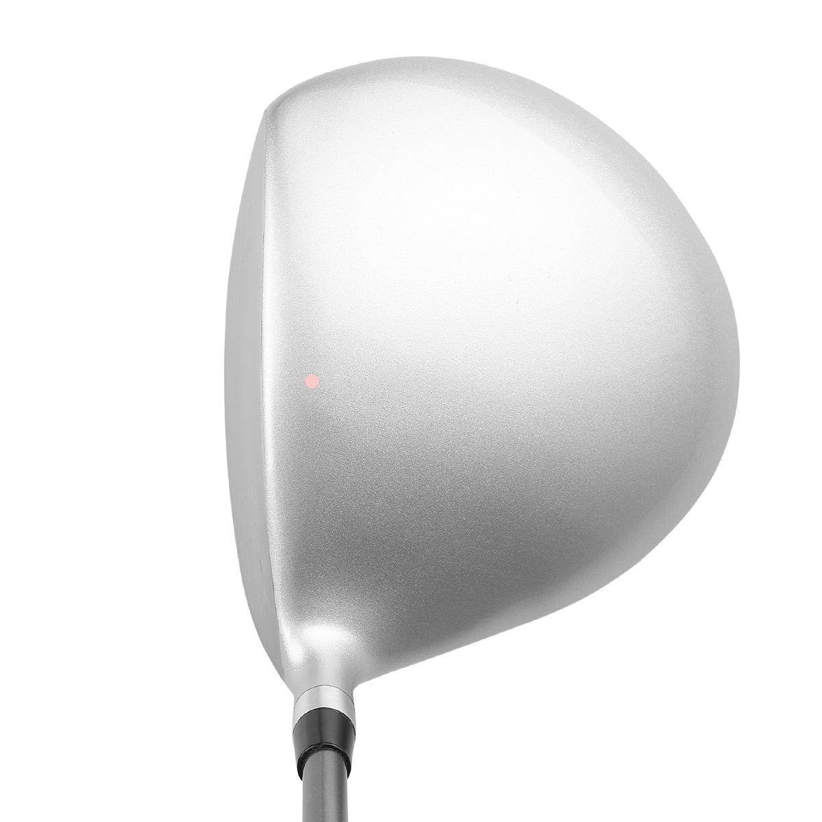 crown view of the Intech Tec+ Tour 460cc Ladies Golf Driver