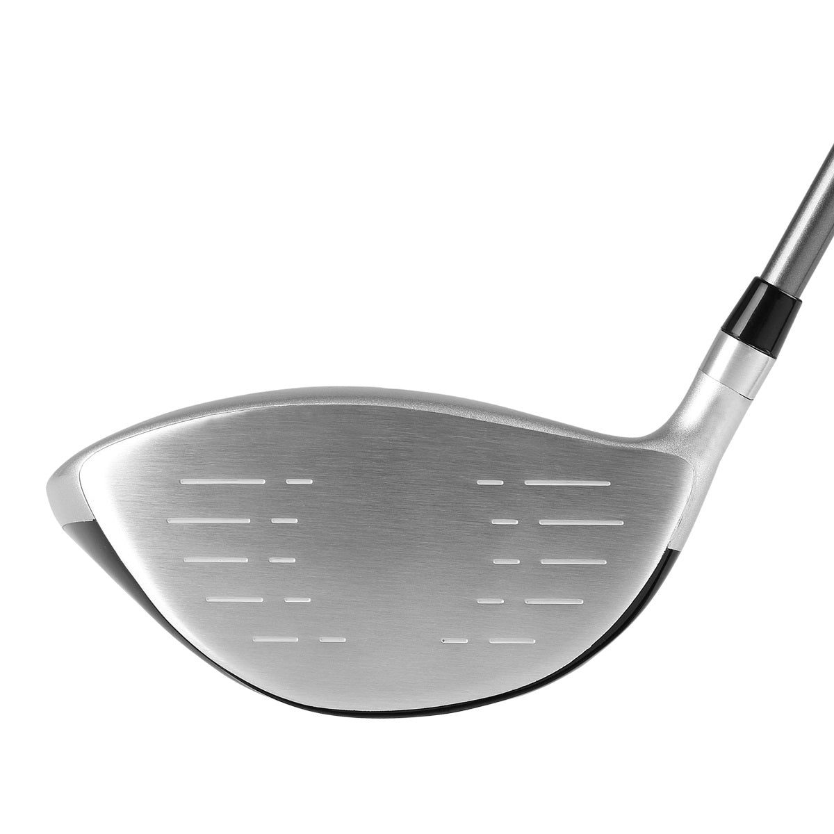 face view of the Intech Tec+ Tour 460cc Ladies Golf Driver