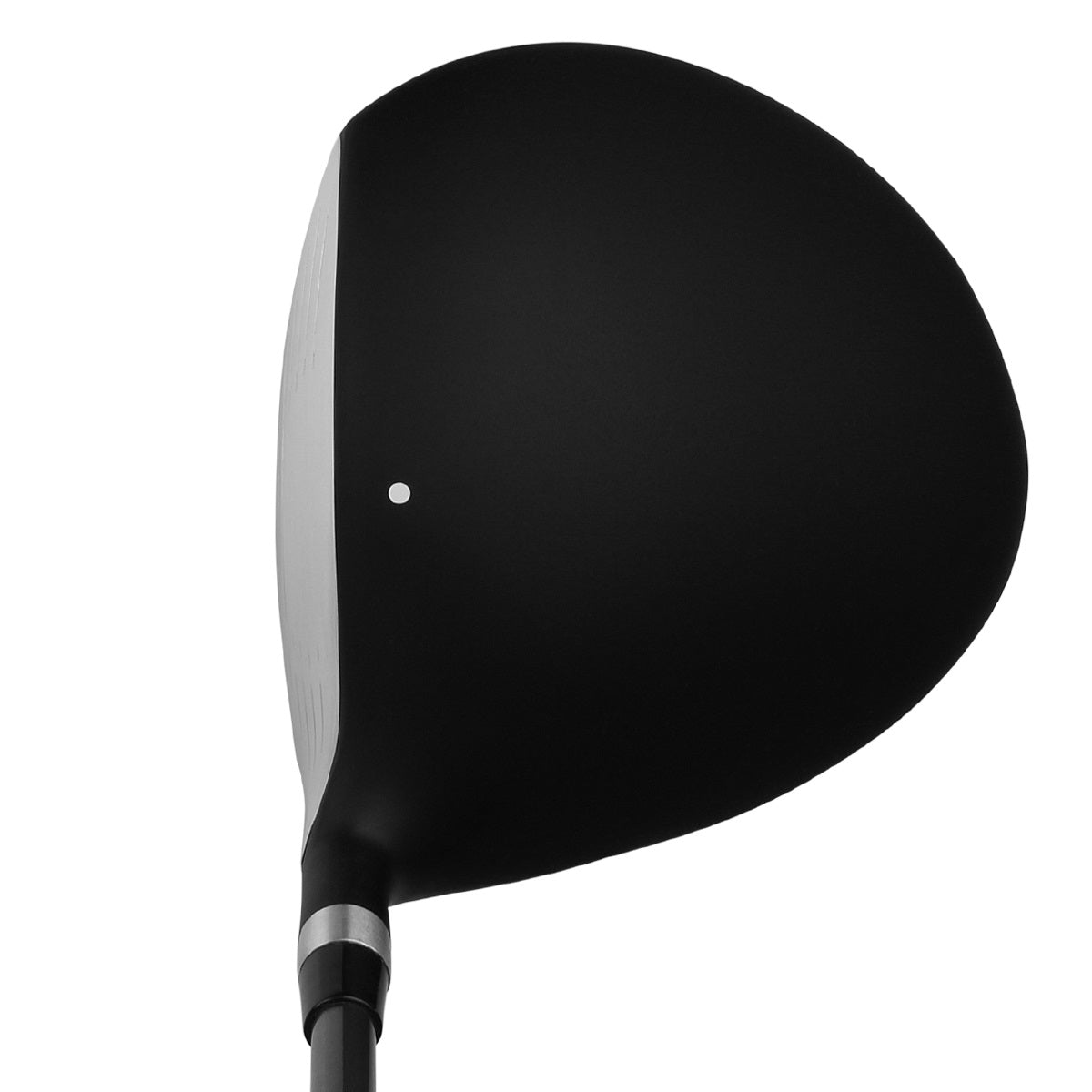 crown view of the Intech Tec+ Tour Offset Driver