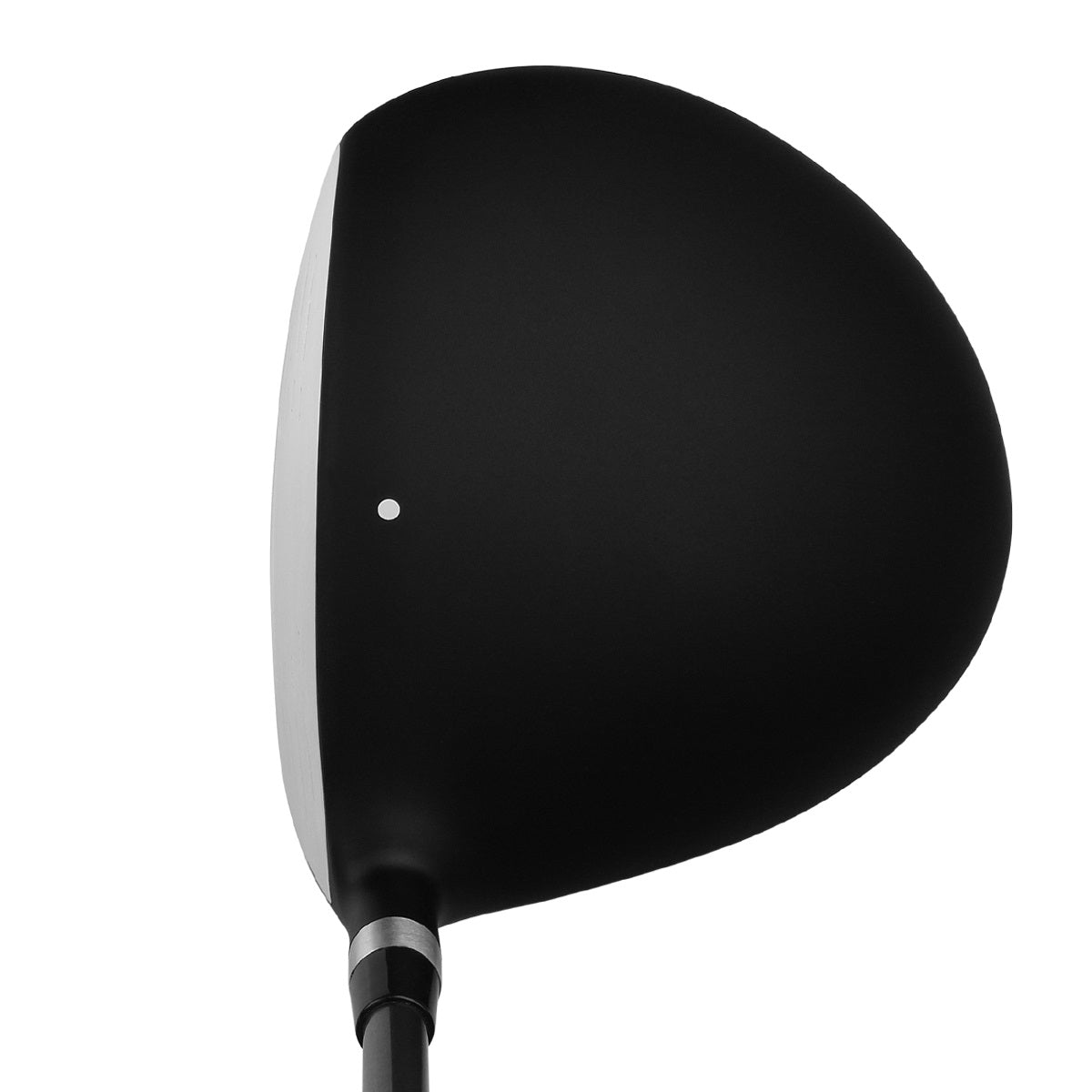 crown view view of the Intech Tec+ Tour 460cc Golf Driver