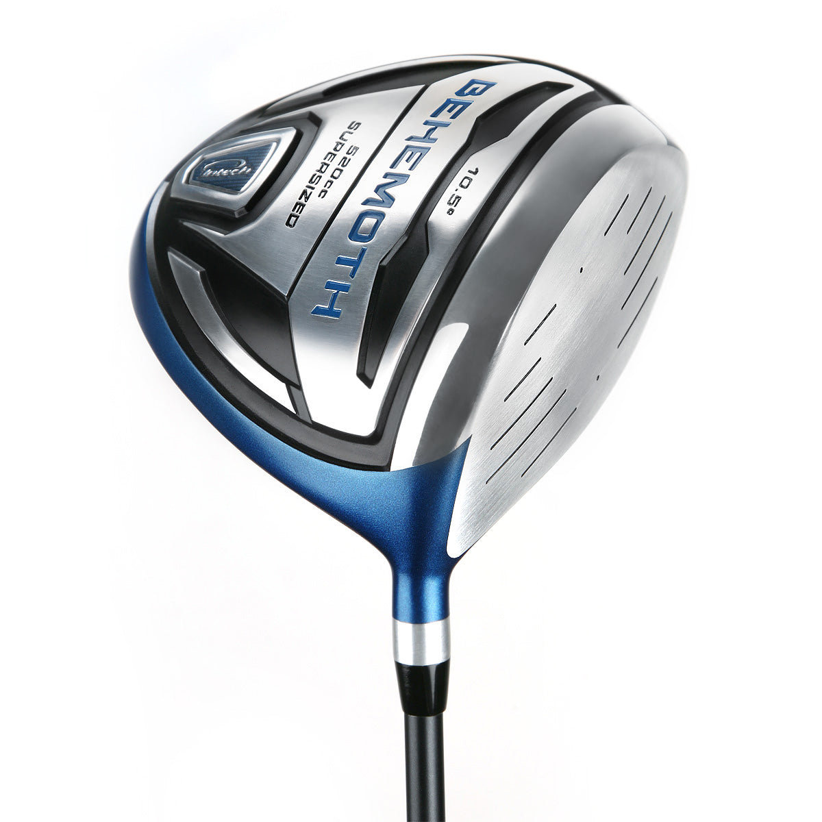 Intech Behemoth Non-Conforming 520cc Golf Drivers – Intech Golf