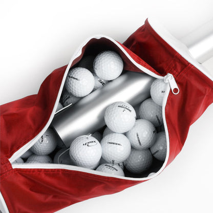 Intech Golf Ball Shag Bag