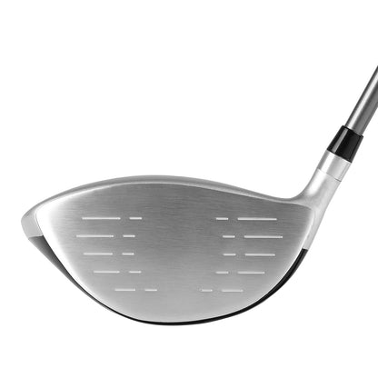 face view of the Intech Tec+ Tour 460cc Ladies Golf Driver